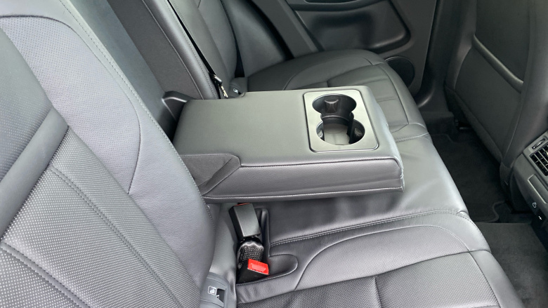 Land Rover Range Rover Evoque 1.5 P270e Edition 5dr Auto Hatchback